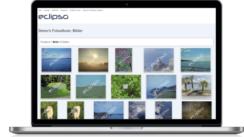 levenslang Anders Dubbelzinnigheid Create free online photo albums | eclipso photo album