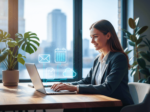 European Gmail Alternative Email Service