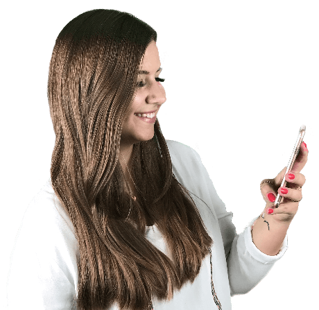 Die eclipso App. Kostenlos für iOS & Android.