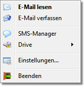 eclipso Toolbox Menu