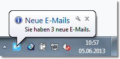 Notification